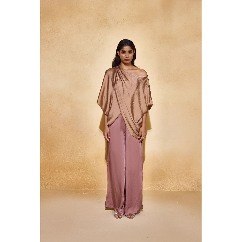 EchoStudio Lara Solid Top