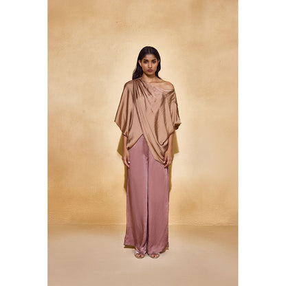 EchoStudio Lara Solid Top