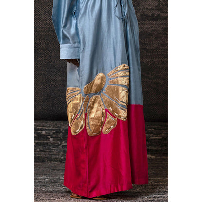 EEDA Gulnaar Shirt Dress