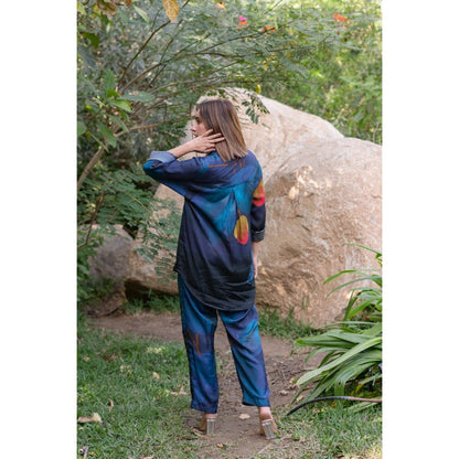 ETAR Forest Shirt with Pant (Set of 2)