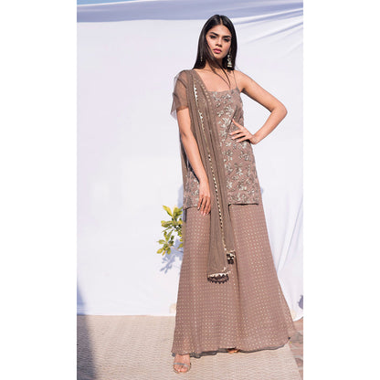 ewaz Mouse Spaghetti Sharara (Set of 3)