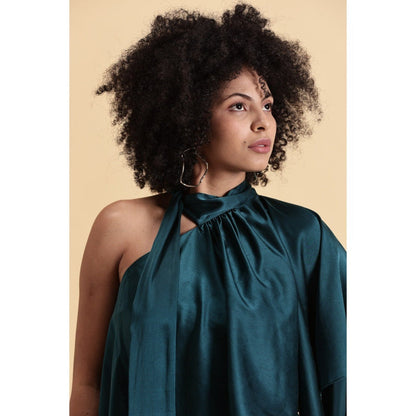 Fawn 24 Green Emerald Envy Top