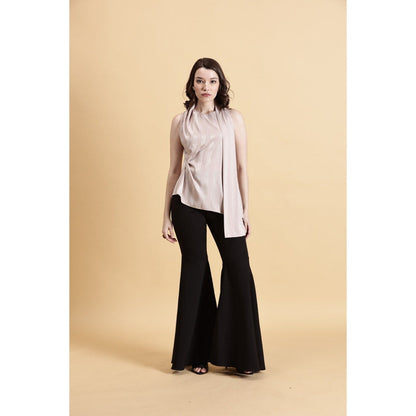 Fawn 24 Pink Divine Blush Top