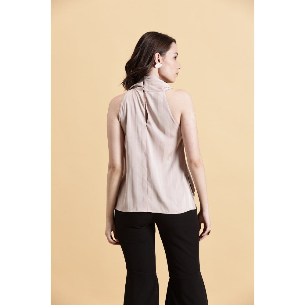 Fawn 24 Pink Divine Blush Top