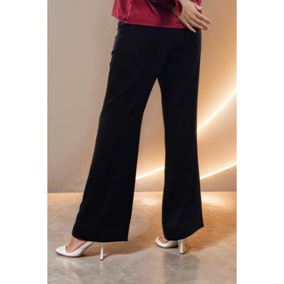 Fawn 24 Black Nightfall Pants