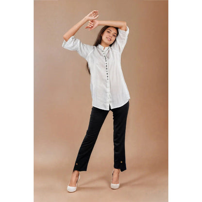 Fawn 24 Ivory Dunes Shirt