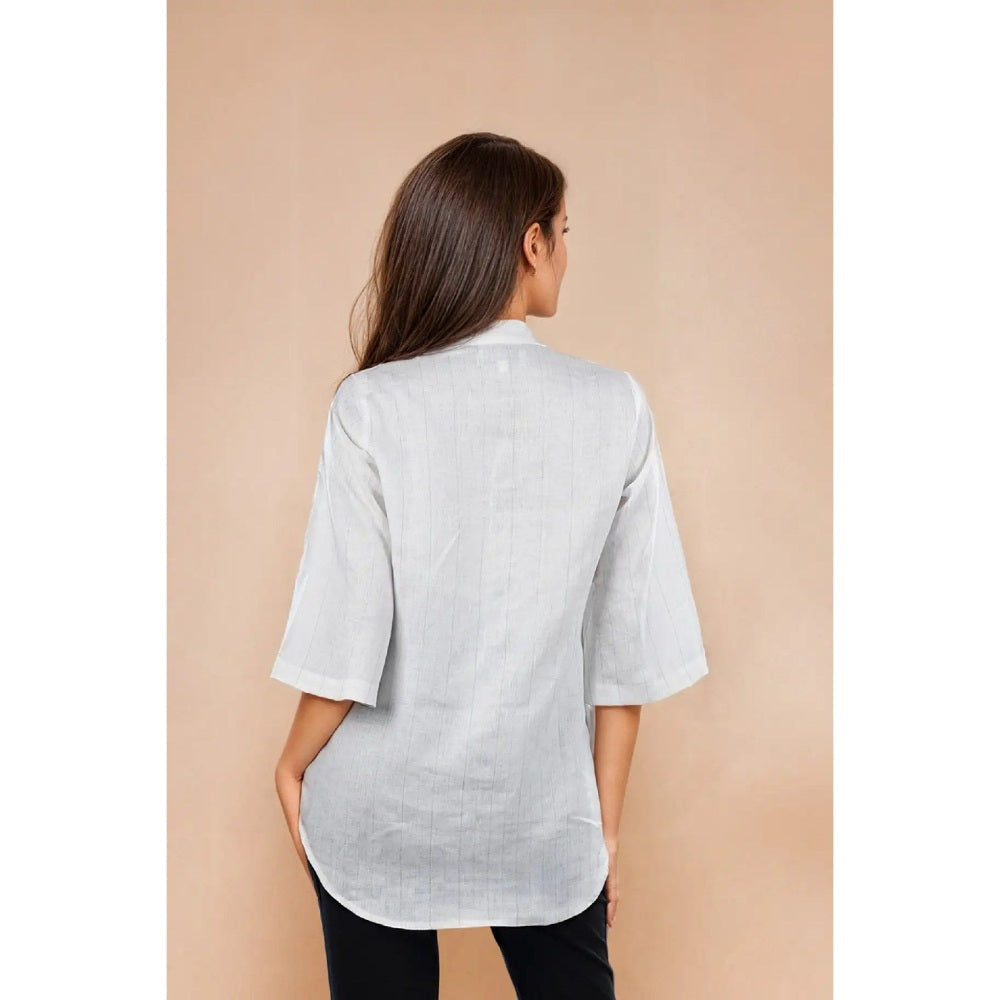 Fawn 24 Ivory Dunes Shirt