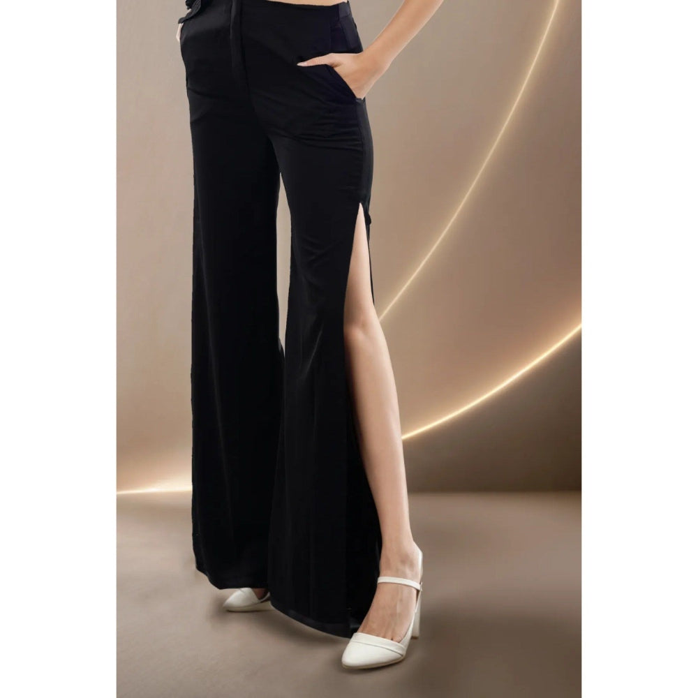 Fawn 24 Black Shadow Split Pant