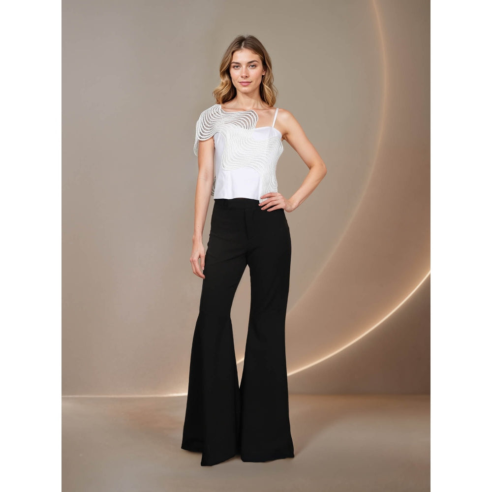 Fawn 24 White Wave Top