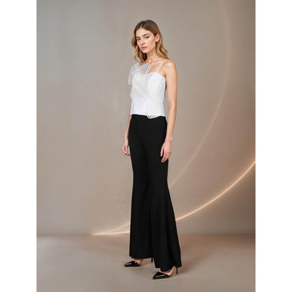 Fawn 24 White Wave Top