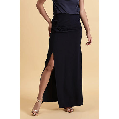 Fawn 24 Twilight Knot Maxi Skirt