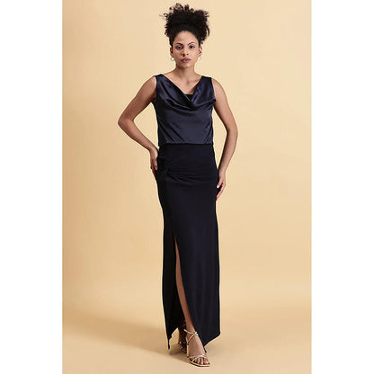 Fawn 24 Twilight Knot Maxi Skirt