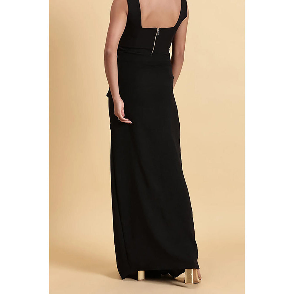 Fawn 24 Twilight Knot Maxi Skirt