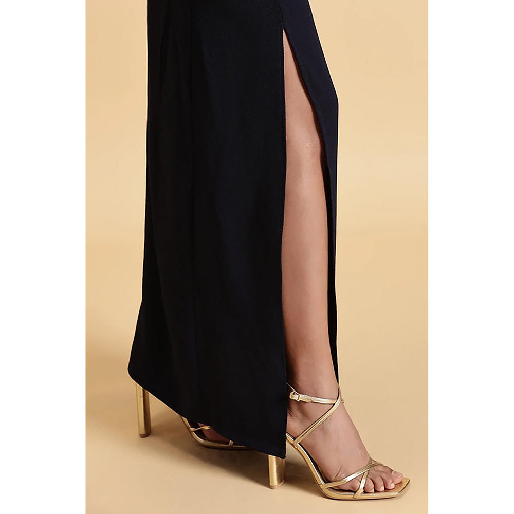 Fawn 24 Twilight Knot Maxi Skirt