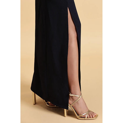 Fawn 24 Twilight Knot Maxi Skirt