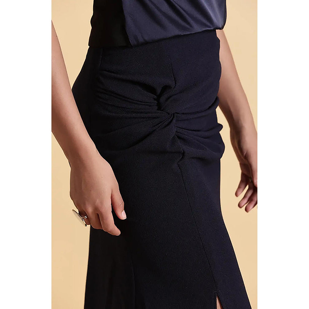 Fawn 24 Twilight Knot Maxi Skirt