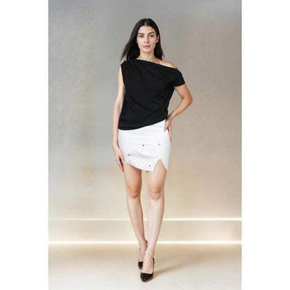 Fawn 24 Black Drop Top