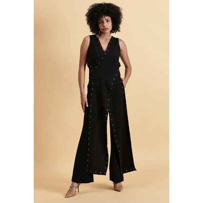 Fawn 24 Eclipse Scissor Top