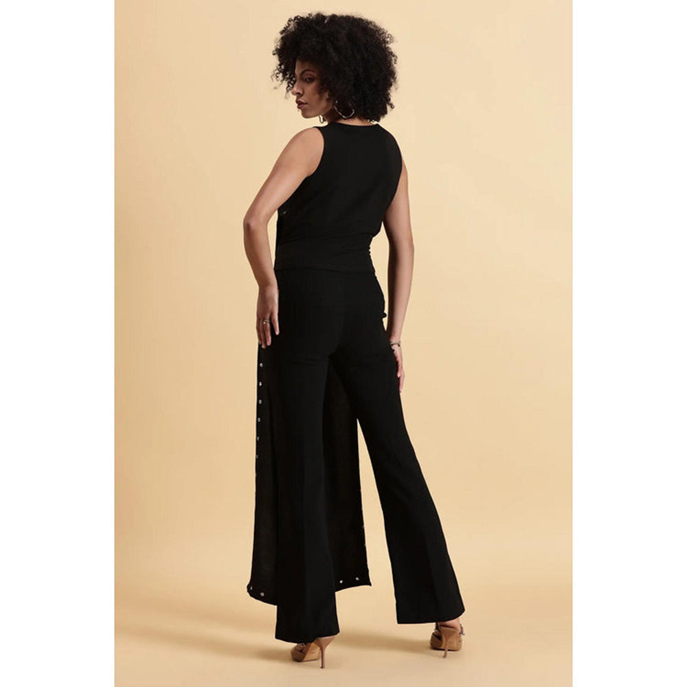Fawn 24 Eclipse Scissor Top