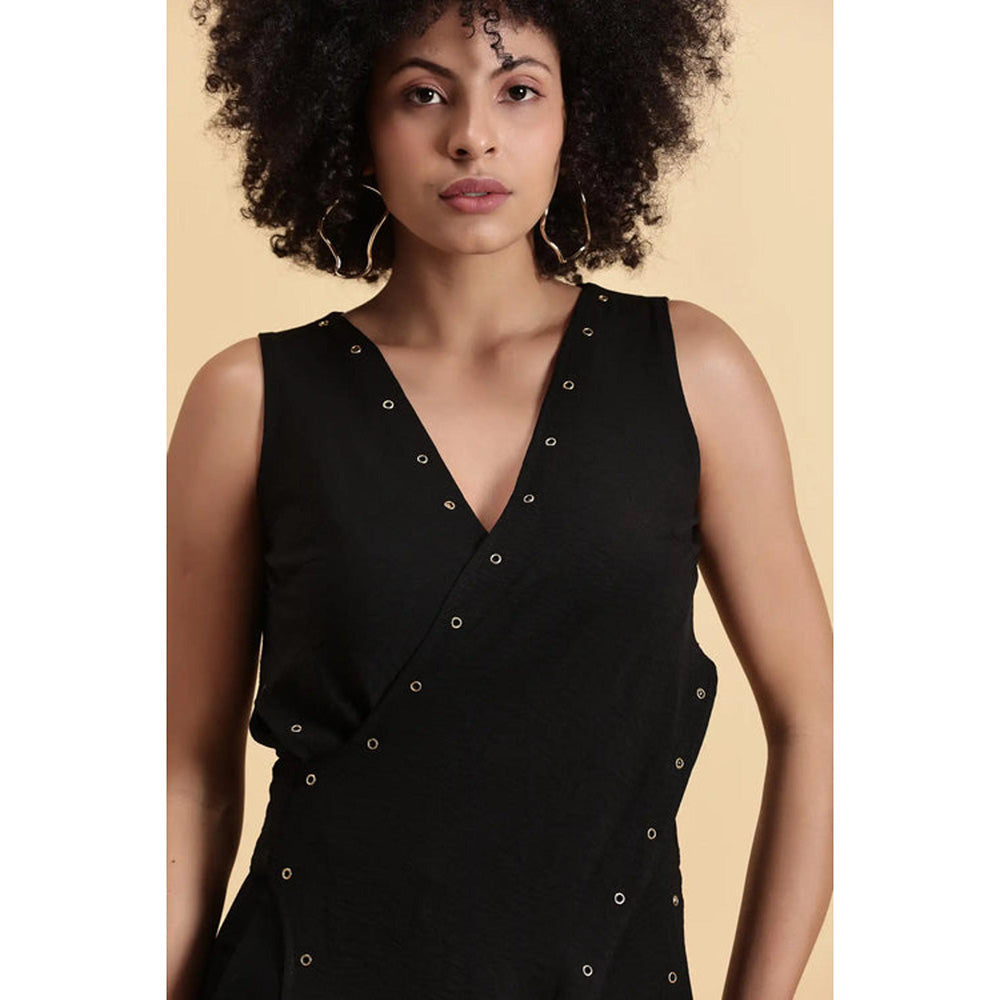 Fawn 24 Eclipse Scissor Top