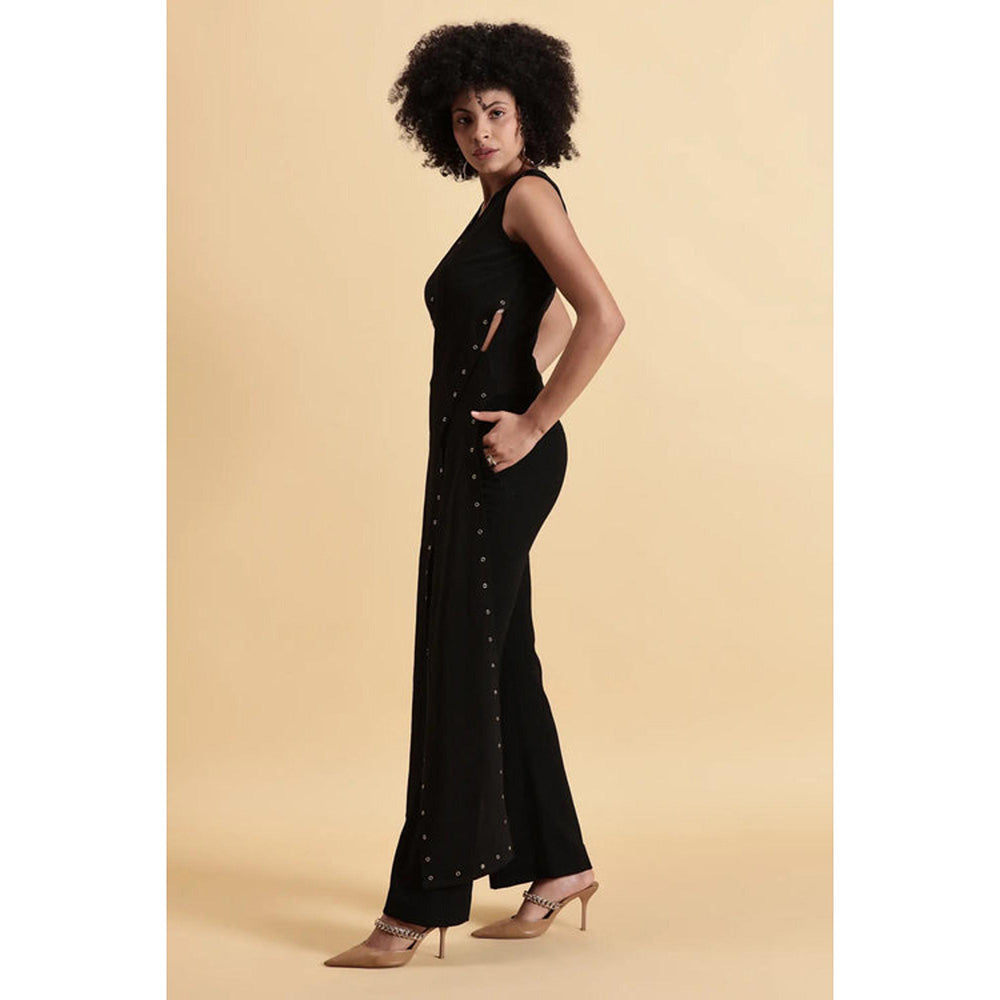 Fawn 24 Eclipse Scissor Top