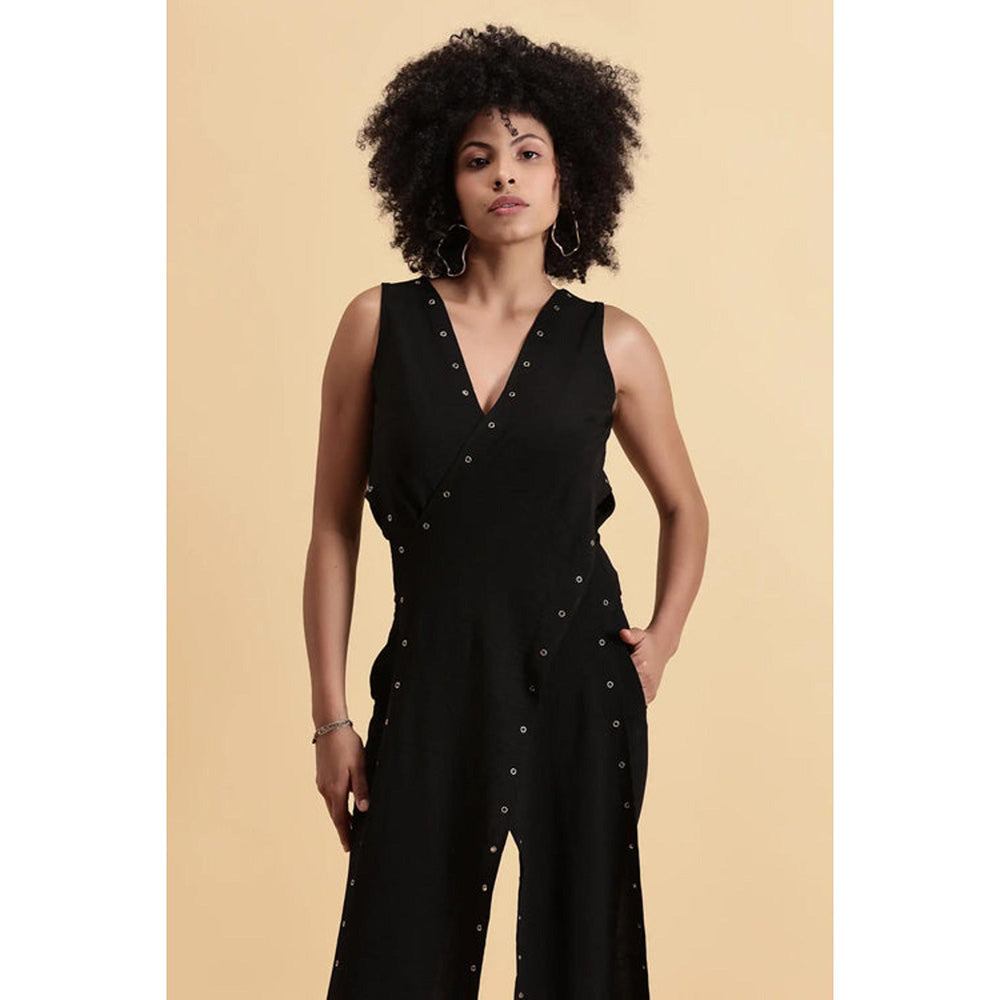 Fawn 24 Eclipse Scissor Top