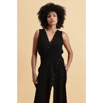 Fawn 24 Eclipse Scissor Top