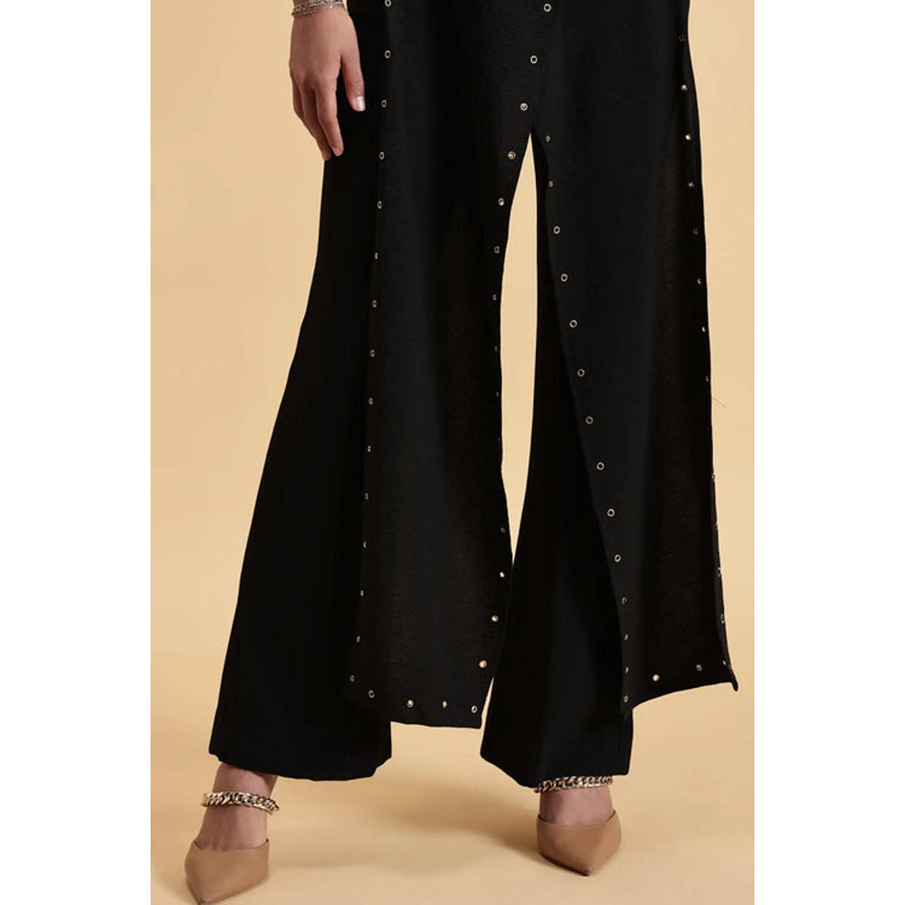 Fawn 24 Eclipse Scissor Top