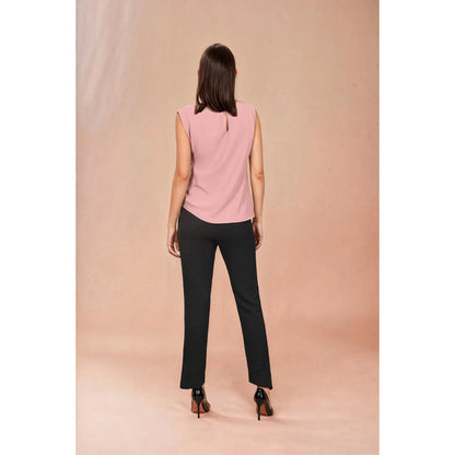Fawn 24 Old Rose Top