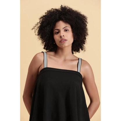 Fawn 24 Duet Crepe Top
