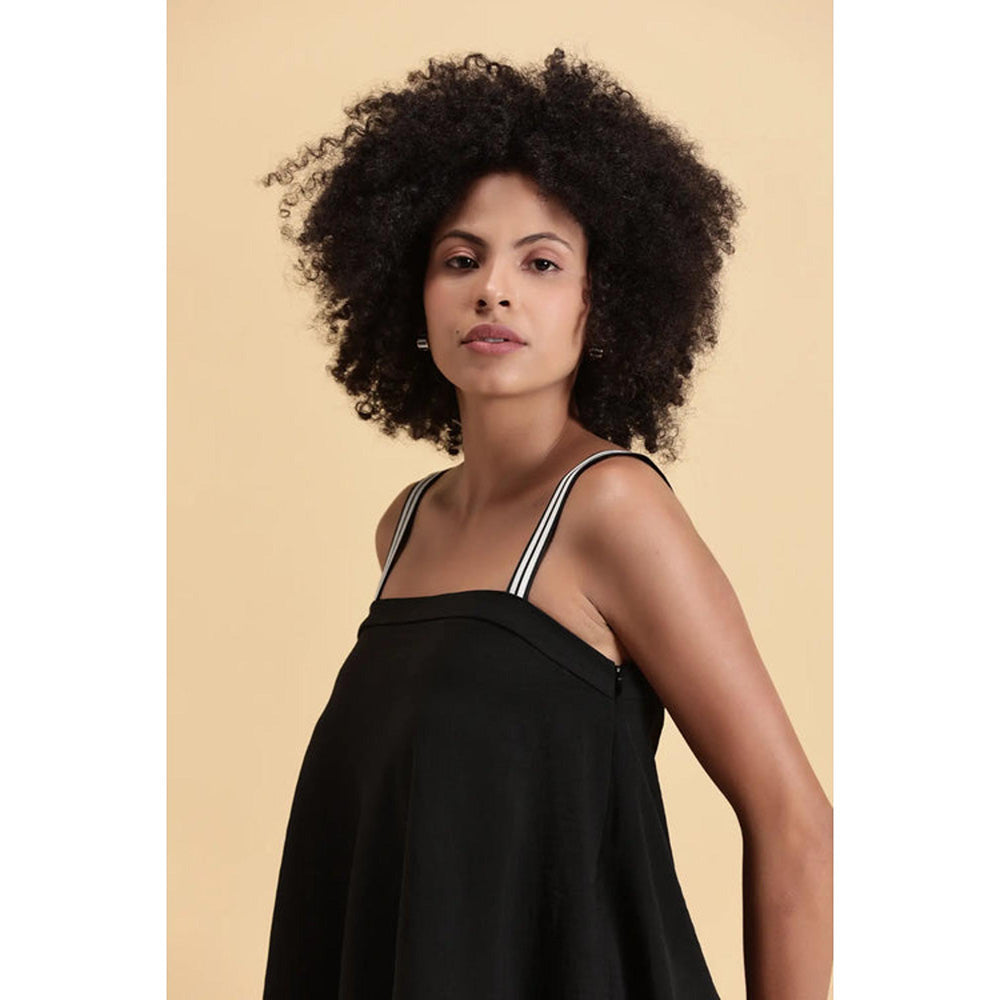 Fawn 24 Duet Crepe Top