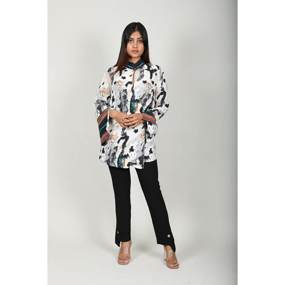 Fawn 24 Ink Whisper Shirt