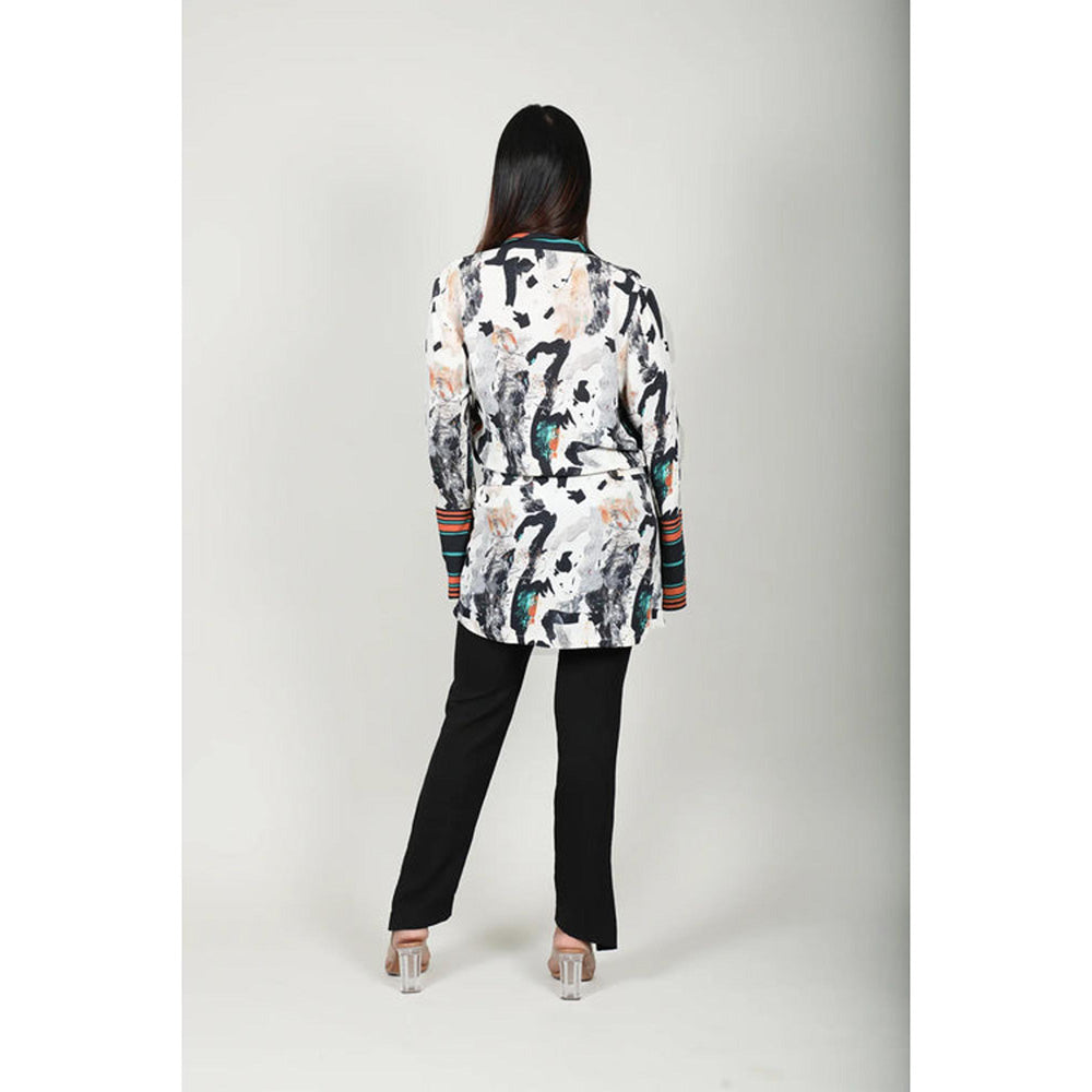 Fawn 24 Ink Whisper Shirt