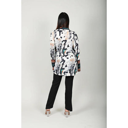 Fawn 24 Ink Whisper Shirt