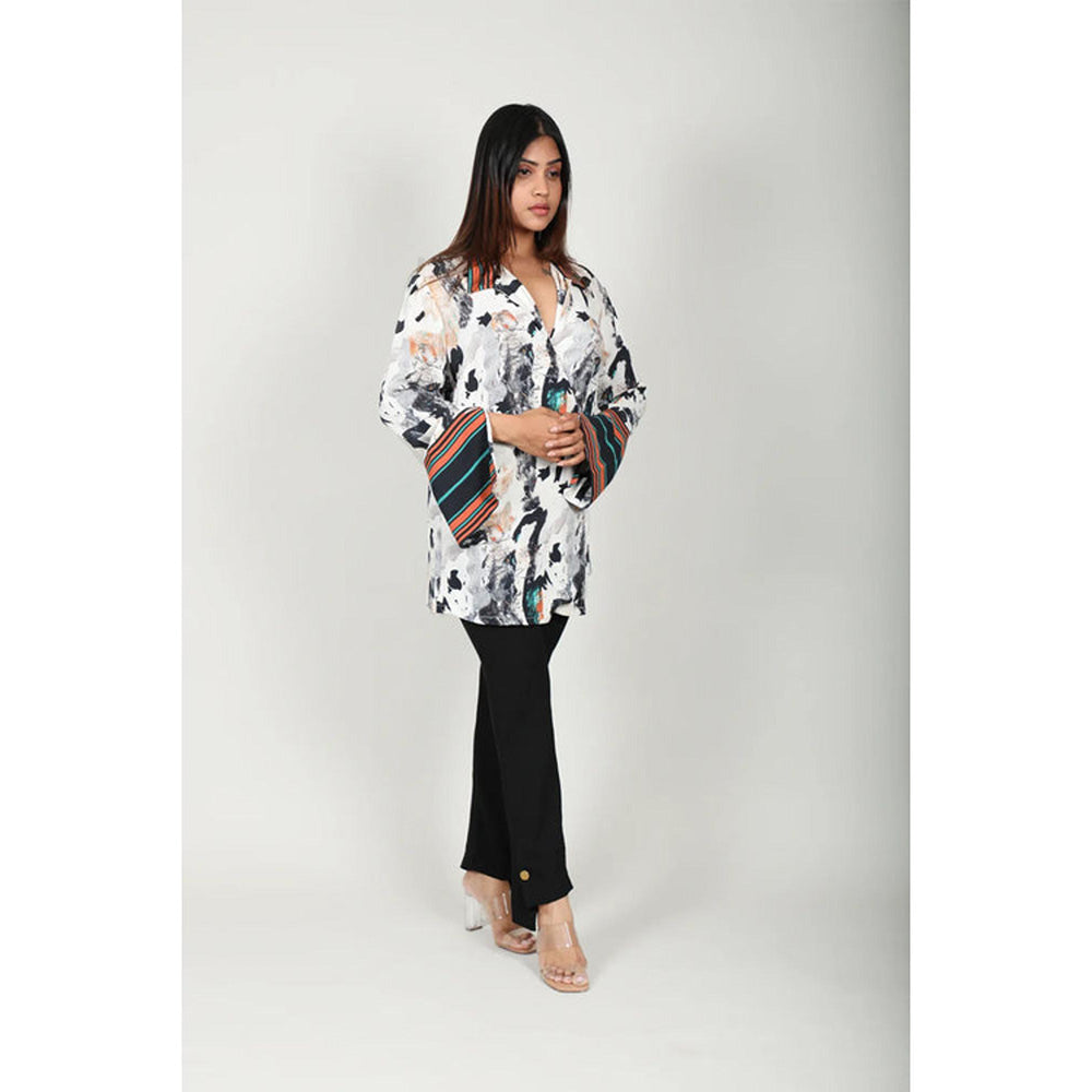 Fawn 24 Ink Whisper Shirt