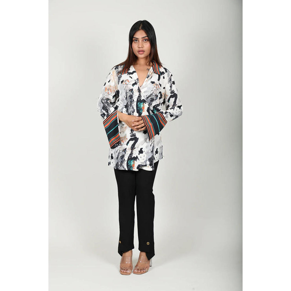 Fawn 24 Ink Whisper Shirt
