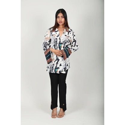 Fawn 24 Ink Whisper Shirt