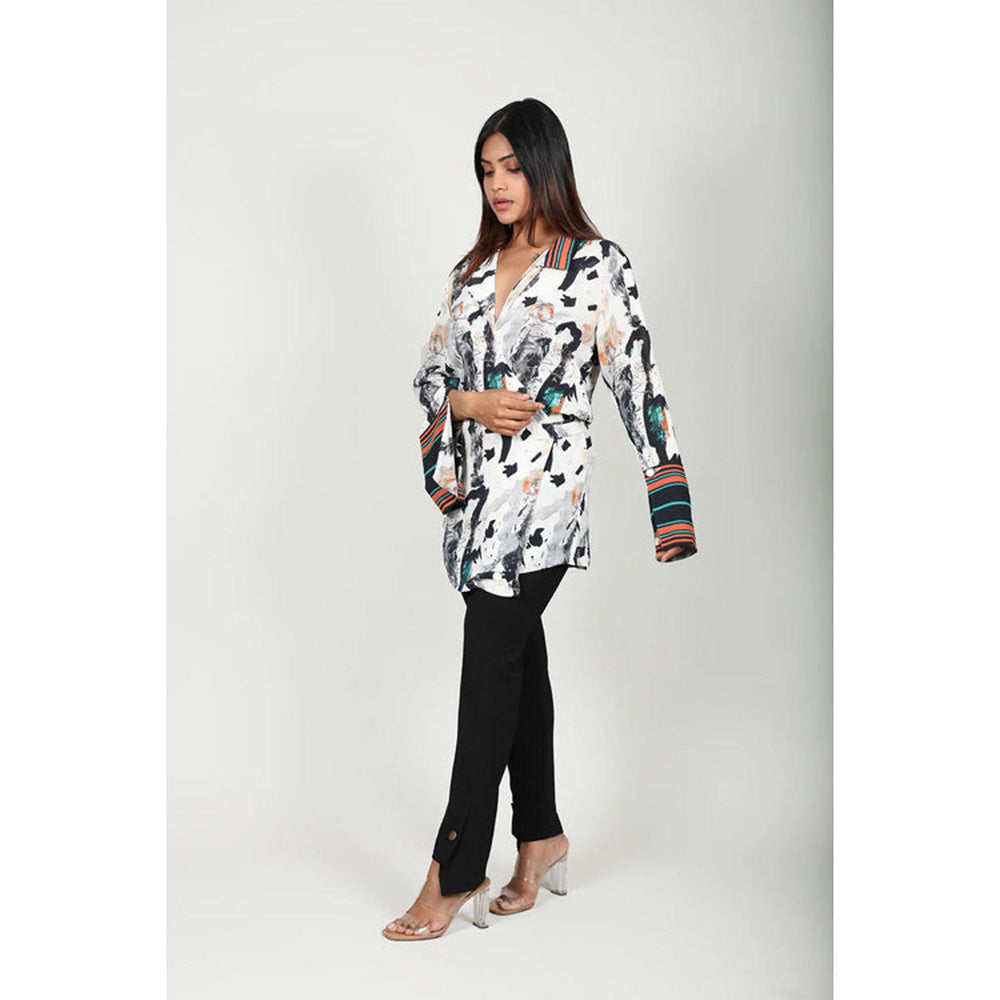 Fawn 24 Ink Whisper Shirt
