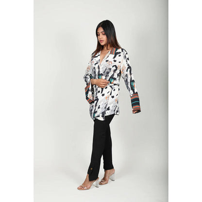 Fawn 24 Ink Whisper Shirt