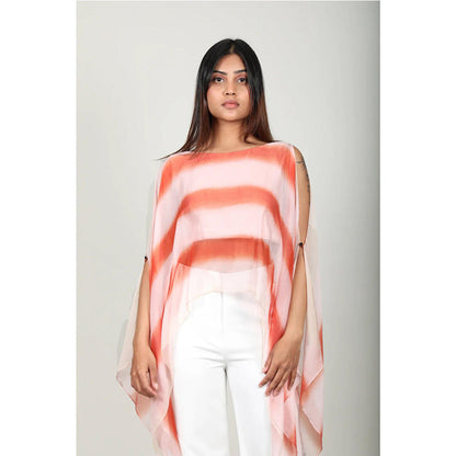 Fawn 24 Lizi Crop Top