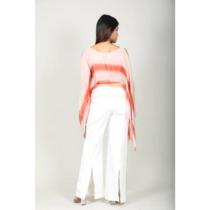 Fawn 24 Lizi Crop Top
