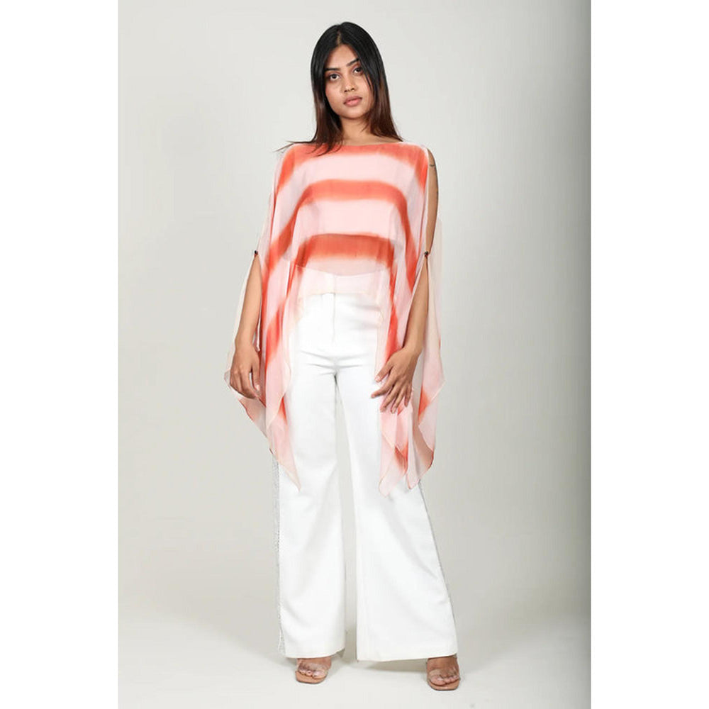 Fawn 24 Lizi Crop Top