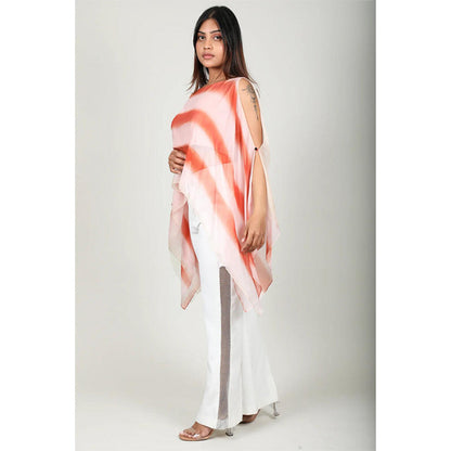 Fawn 24 Lizi Crop Top