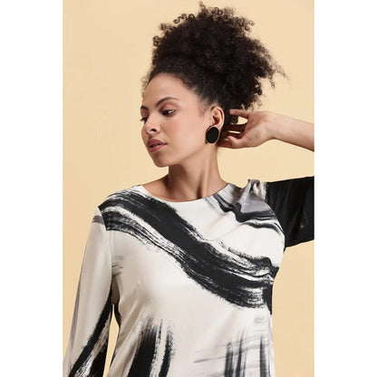 Fawn 24 Noir Canvas Top
