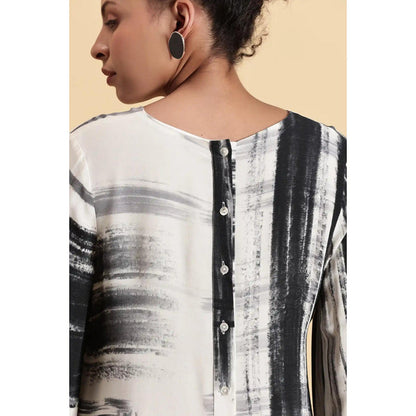 Fawn 24 Noir Canvas Top
