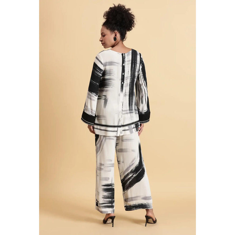 Fawn 24 Noir Canvas Top