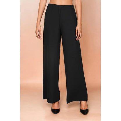 Fawn 24 Black Edge Pants