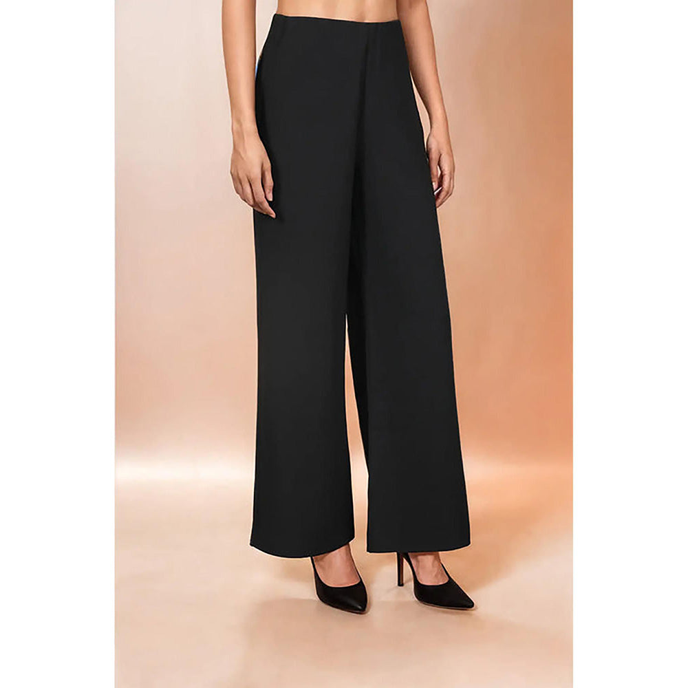Fawn 24 Black Edge Pants