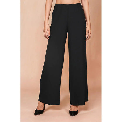 Fawn 24 Black Edge Pants