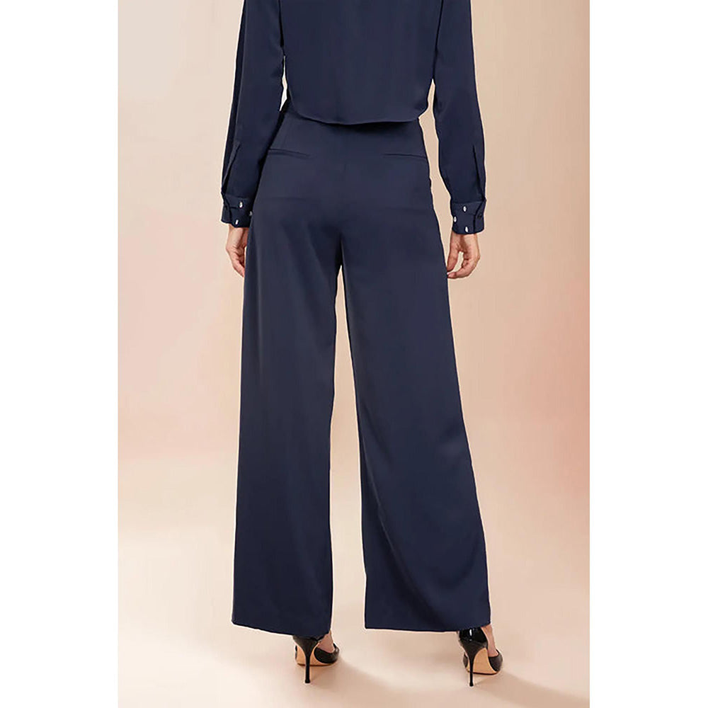 Fawn 24 Noir Navy Pants